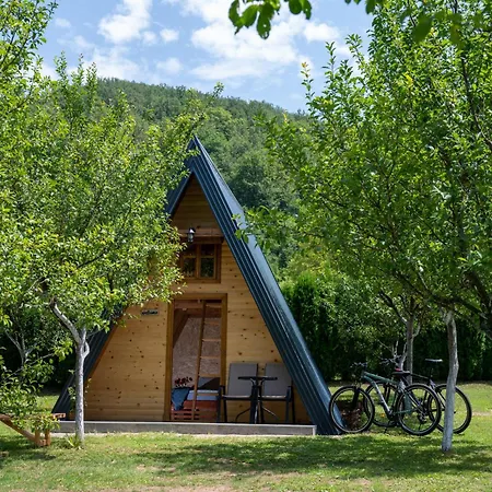 乡村民宿 Moonlight & Starlight *