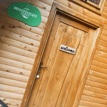 乡村民宿 Moonlight & Starlight *