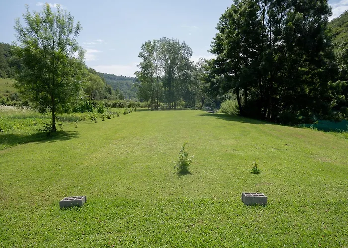 Moonlight & Starlight Landhaus Orasac