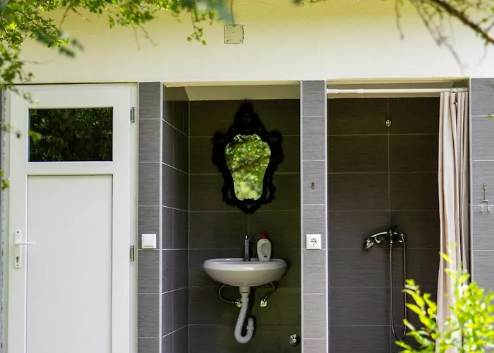 Moonlight & Starlight Landhaus *