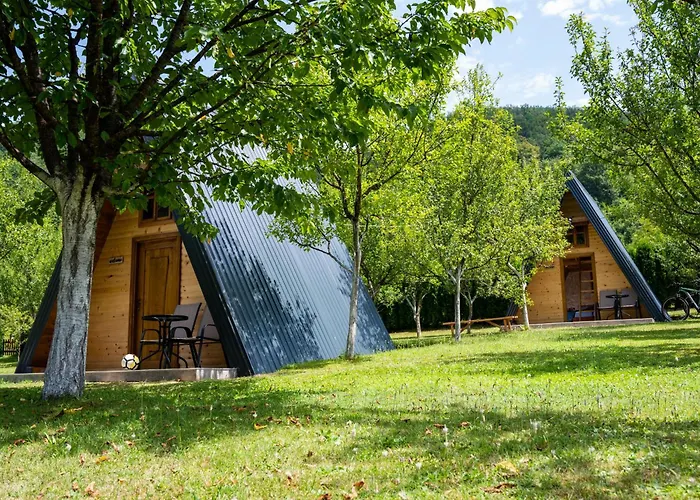 Moonlight & Starlight Landhaus