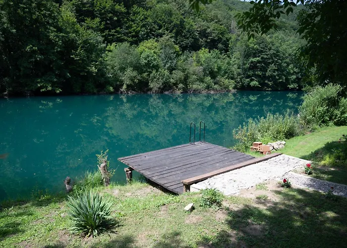 Landhaus Moonlight & Starlight