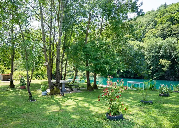 Moonlight & Starlight Landhaus *