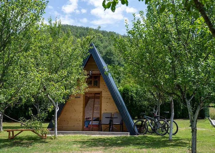 Landhaus Moonlight & Starlight *