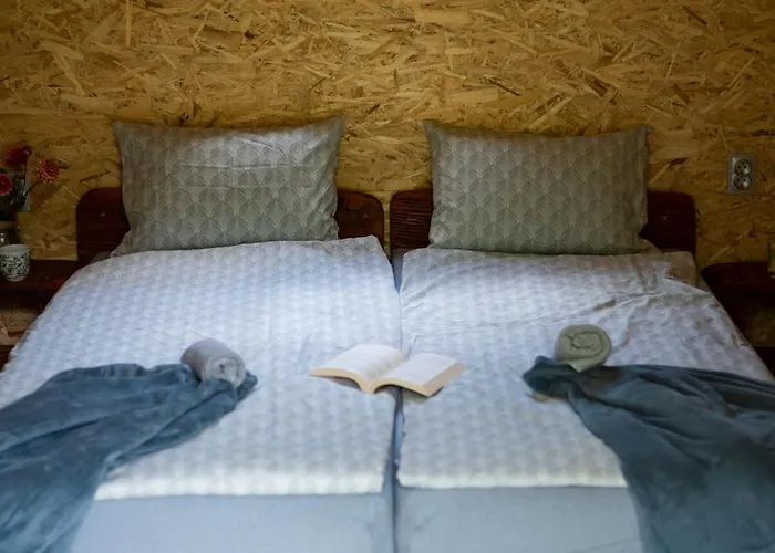 Moonlight & Starlight Landhaus