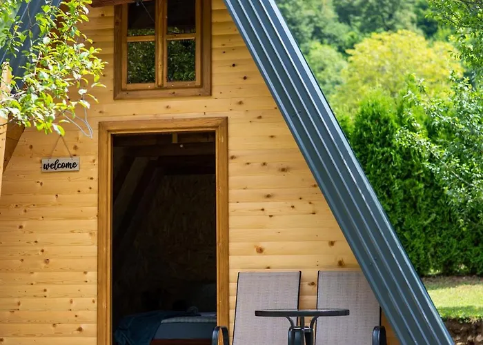 Moonlight & Starlight Landhaus *